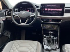 Volkswagen Taos 280TSI FWD Luxury Plus Advanced Edition - ფოტო 10