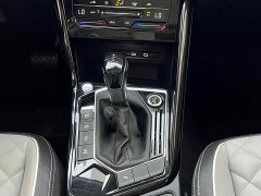 Volkswagen Taos 280TSI FWD Luxury Plus Advanced Edition - ფოტო 12