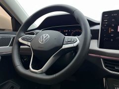 Volkswagen Taos 280TSI FWD Luxury Plus Advanced Edition - ფოტო 13
