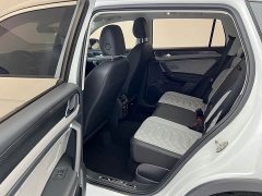 Volkswagen Taos 280TSI FWD Luxury Plus Advanced Edition - ფოტო 15