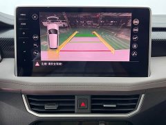 Volkswagen Taos 280TSI FWD Luxury Plus Advanced Edition - ფოტო 17
