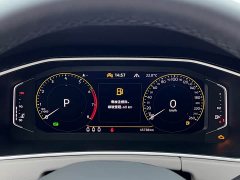 Volkswagen Taos 280TSI FWD Luxury Plus Advanced Edition - ფოტო 18