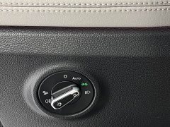 Volkswagen Taos 280TSI FWD Luxury Plus Advanced Edition - ფოტო 19