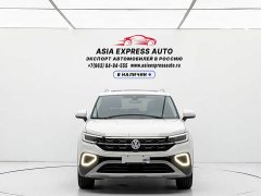 Volkswagen Taos 280TSI FWD Luxury Plus Advanced Edition - ფოტო 2