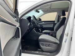 Volkswagen Taos 280TSI FWD Luxury Plus Advanced Edition - ფოტო 20