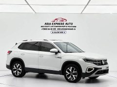 Volkswagen Taos 280TSI FWD Luxury Plus Advanced Edition - ფოტო 3