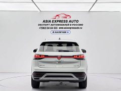 Volkswagen Taos 280TSI FWD Luxury Plus Advanced Edition - ფოტო 5