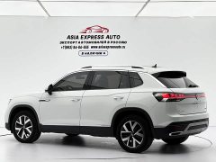 Volkswagen Taos 280TSI FWD Luxury Plus Advanced Edition - ფოტო 6