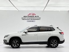 Volkswagen Taos 280TSI FWD Luxury Plus Advanced Edition - ფოტო 7