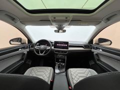 Volkswagen Taos 280TSI FWD Luxury Plus Advanced Edition - ფოტო 9