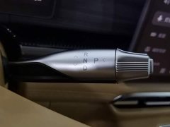Voyah Lantu Dreamchaser 2026 PHEV Qiankun Ultra - ფოტო 13