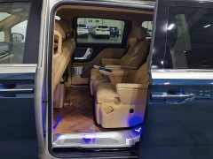 Voyah Lantu Dreamchaser 2026 PHEV Qiankun Ultra - ფოტო 15