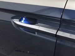 Voyah Lantu Dreamchaser 2026 PHEV Qiankun Ultra - ფოტო 18