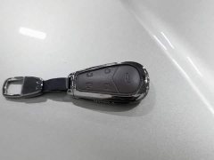 Voyah Lantu Dreamchaser 2026 PHEV Qiankun Ultra - ფოტო 19