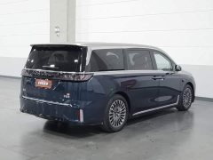 Voyah Lantu Dreamchaser 2026 PHEV Qiankun Ultra - ფოტო 2