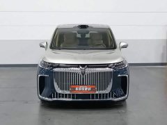 Voyah Lantu Dreamchaser 2026 PHEV Qiankun Ultra - ფოტო 3