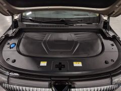 Voyah Lantu Dreamchaser 2026 PHEV Qiankun Ultra - ფოტო 6