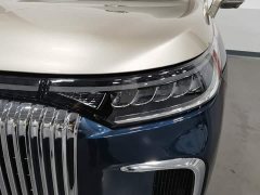 Voyah Lantu Dreamchaser 2026 PHEV Qiankun Ultra - ფოტო 7