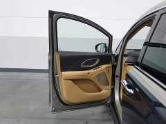Voyah Lantu Dreamchaser 2026 PHEV Qiankun Ultra - ფოტო 8