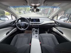 Buick Weilan 6 2022 Plug-in Hybrid Connected Fashion Edition - ფოტო 10