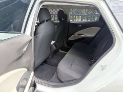 Buick Weilan 6 2022 Plug-in Hybrid Connected Fashion Edition - ფოტო 11