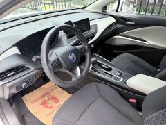 Buick Weilan 6 2022 Plug-in Hybrid Connected Fashion Edition - ფოტო 12