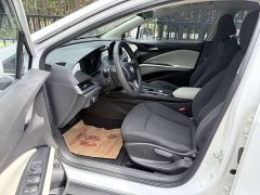 Buick Weilan 6 2022 Plug-in Hybrid Connected Fashion Edition - ფოტო 13