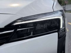 Buick Weilan 6 2022 Plug-in Hybrid Connected Fashion Edition - ფოტო 16