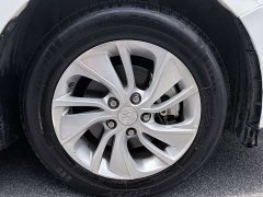 Buick Weilan 6 2022 Plug-in Hybrid Connected Fashion Edition - ფოტო 17