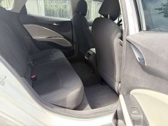 Buick Weilan 6 2022 Plug-in Hybrid Connected Fashion Edition - ფოტო 18
