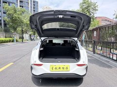 Buick Weilan 6 2022 Plug-in Hybrid Connected Fashion Edition - ფოტო 19