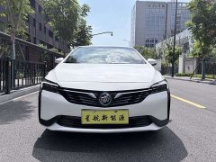 Buick Weilan 6 2022 Plug-in Hybrid Connected Fashion Edition - ფოტო 2