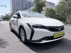 Buick Weilan 6 2022 Plug-in Hybrid Connected Fashion Edition - ფოტო 3