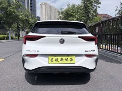 Buick Weilan 6 2022 Plug-in Hybrid Connected Fashion Edition - ფოტო 4