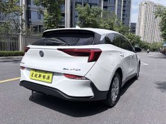 Buick Weilan 6 2022 Plug-in Hybrid Connected Fashion Edition - ფოტო 5