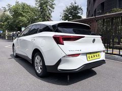 Buick Weilan 6 2022 Plug-in Hybrid Connected Fashion Edition - ფოტო 6
