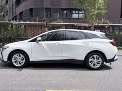 Buick Weilan 6 2022 Plug-in Hybrid Connected Fashion Edition - ფოტო 7