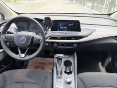 Buick Weilan 6 2022 Plug-in Hybrid Connected Fashion Edition - ფოტო 8