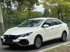 Nissan Venucia D60EV PLUS Comfort SI Trim - ფოტო 1