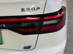 Nissan Venucia D60EV PLUS Comfort SI Trim - ფოტო 11