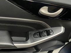 Nissan Venucia D60EV PLUS Comfort SI Trim - ფოტო 12