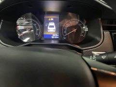 Nissan Venucia D60EV PLUS Comfort SI Trim - ფოტო 13