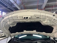 Nissan Venucia D60EV PLUS Comfort SI Trim - ფოტო 16