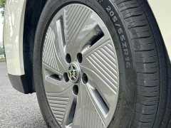 Nissan Venucia D60EV PLUS Comfort SI Trim - ფოტო 3