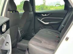 Nissan Venucia D60EV PLUS Comfort SI Trim - ფოტო 5