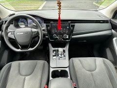 Nissan Venucia D60EV PLUS Comfort SI Trim - ფოტო 6