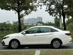 Nissan Venucia D60EV PLUS Comfort SI Trim - ფოტო 7