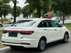 Nissan Venucia D60EV PLUS Comfort SI Trim - ფოტო 8