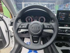 Audi A4L 2023 40 TFSI Fashion Dynamic - ფოტო 10
