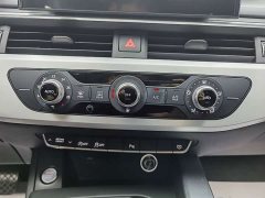 Audi A4L 2023 40 TFSI Fashion Dynamic - ფოტო 12